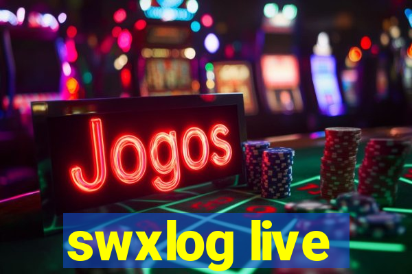 swxlog live